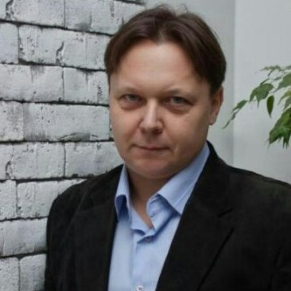 Сергей Вадимович Грошев