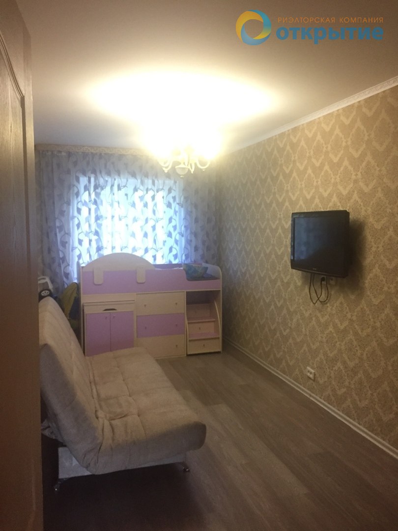 Квартира Вологда, Козлёнская улица, 108А