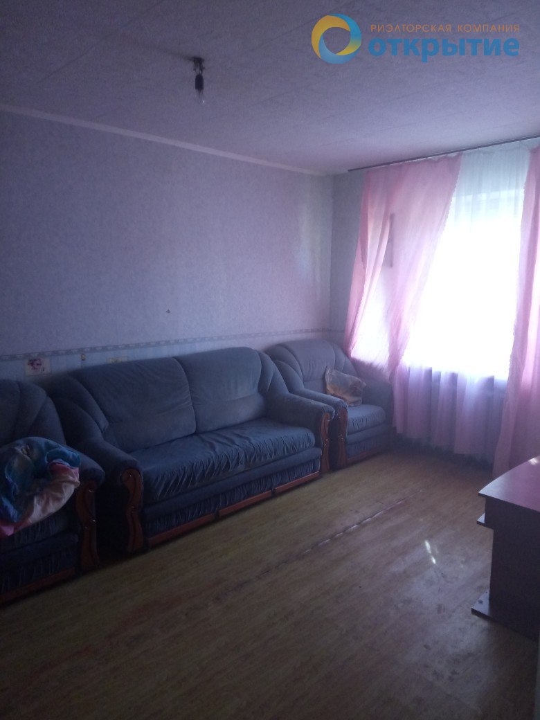 Квартира Вологда, улица Добролюбова, 35