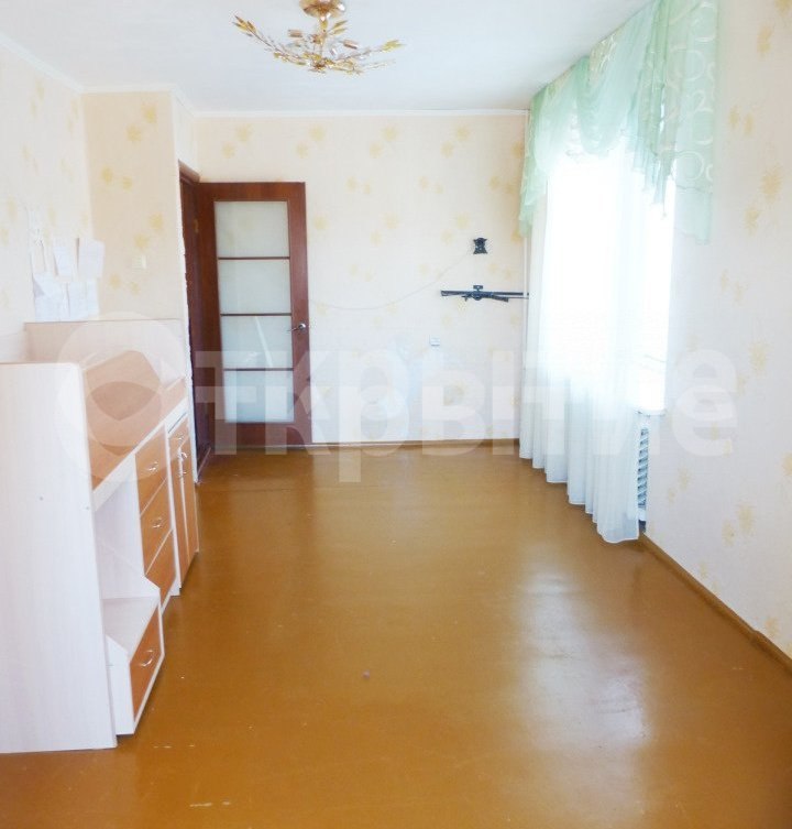 Квартира Вологодская область, поселок Лесково, 42