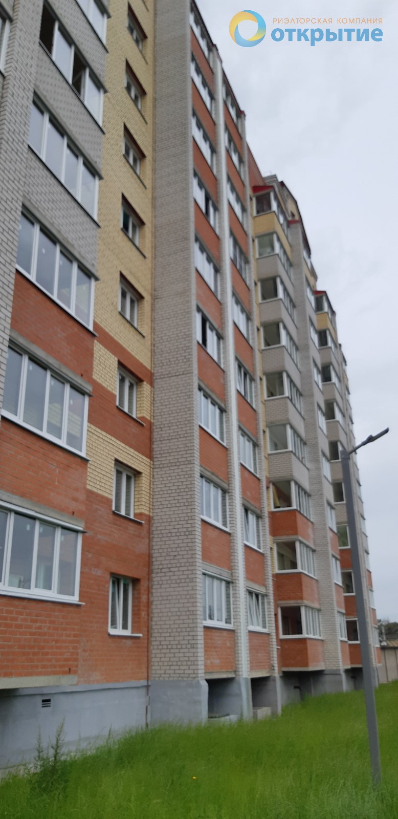 Квартира Вологда, Ленинградская улица, 62