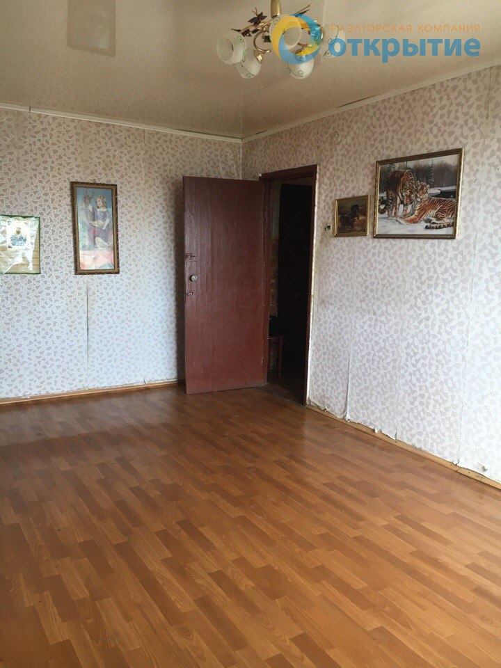 Квартира Вологда, улица Некрасова, 72