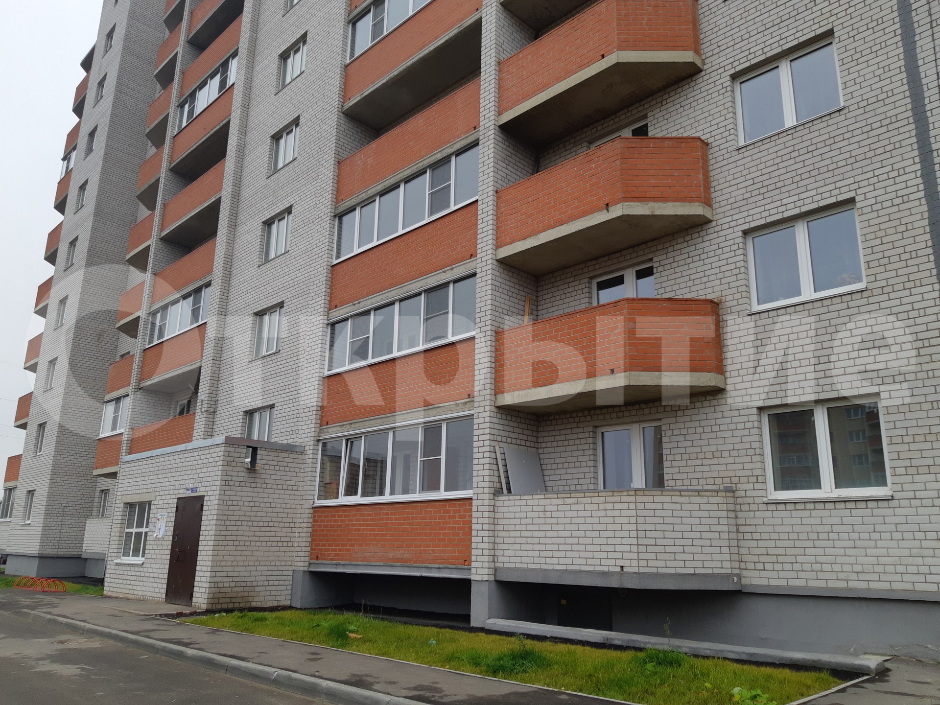 Квартира Вологда, Старое шоссе, 5