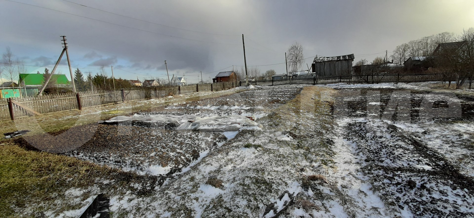 Дом Вологда, Вологодская область, Вологодский р-н, пос. Можайское