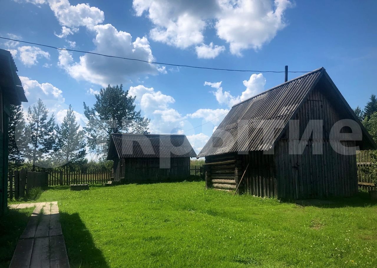 Квартира Вологодская область, Междуреченский район, сельское поселение Сухонское, деревня Врагово