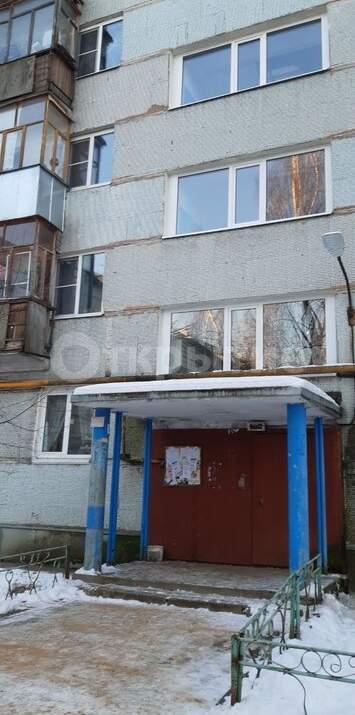Квартира Вологда, Вологодская улица, 10А