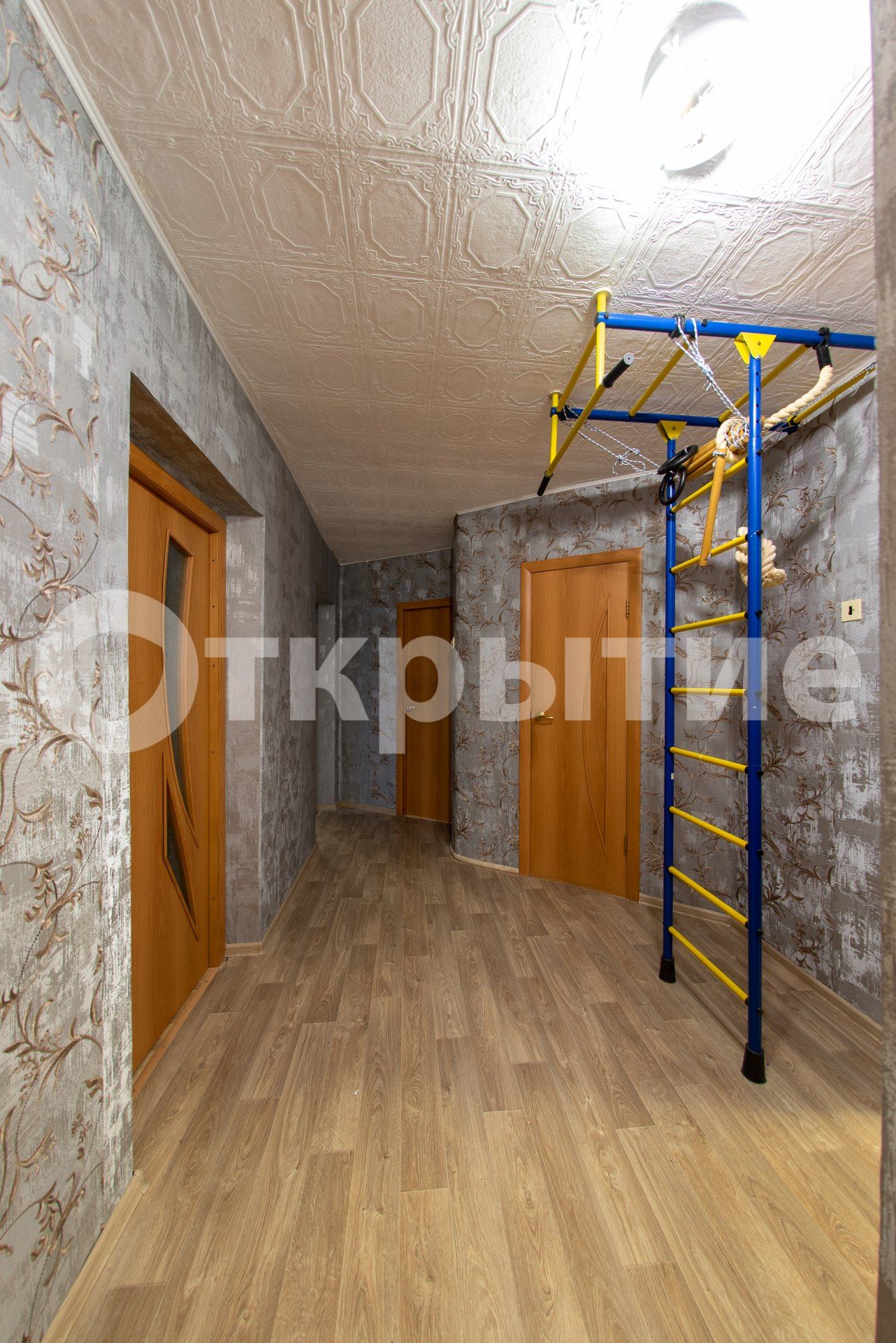 Квартира Вологда, Залинейная улица, 24Б