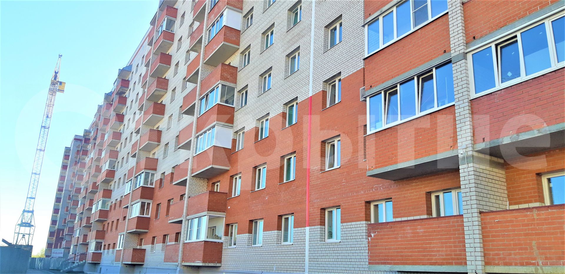 Квартира Вологда, Северная улица, 36Б