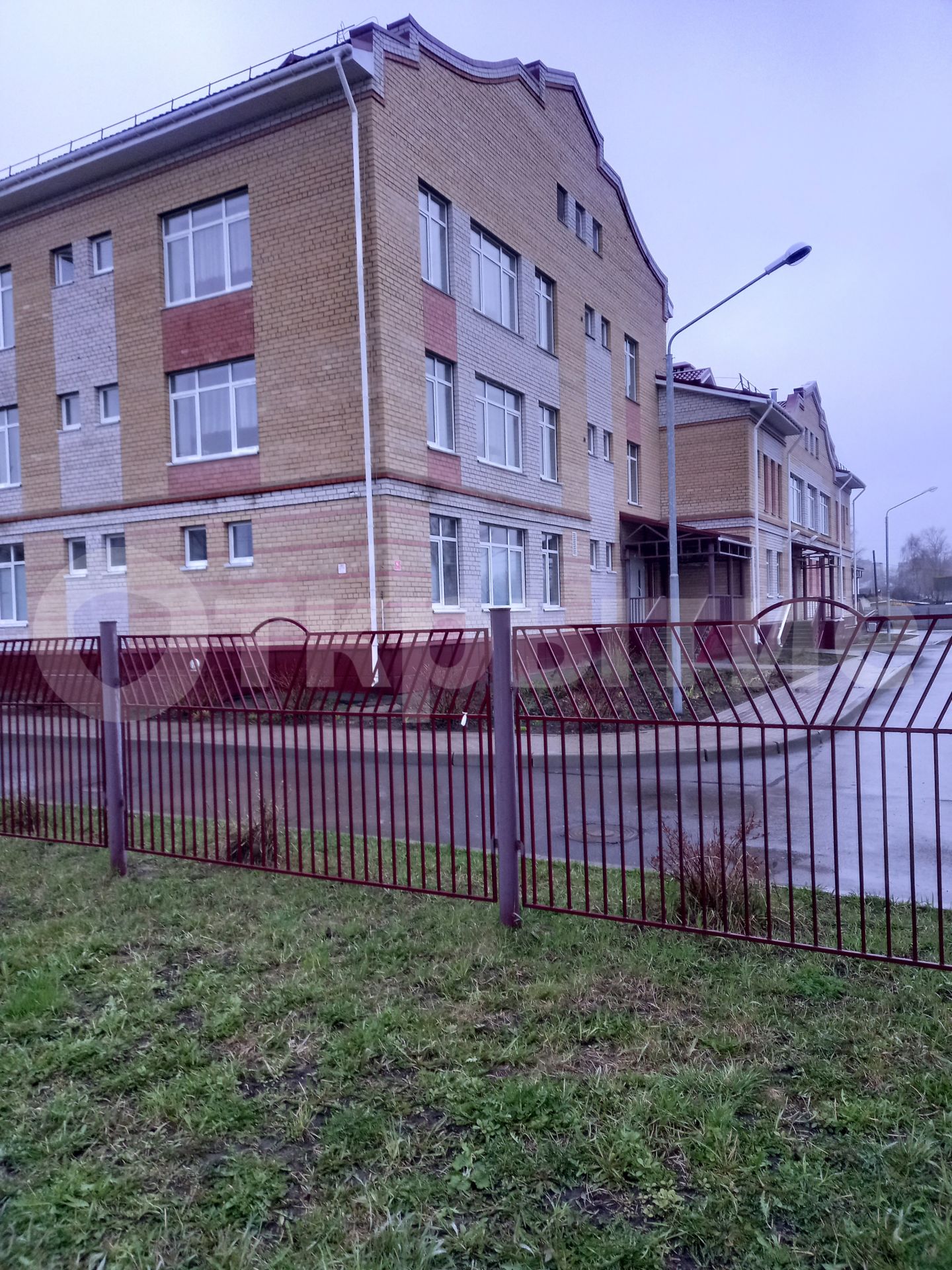 Квартира Вологда, улица Гиляровского, 59
