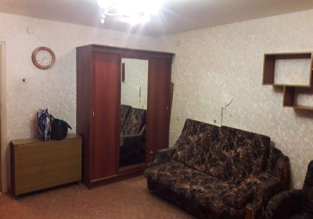 Квартира Вологда, улица Маршала Конева, 31А