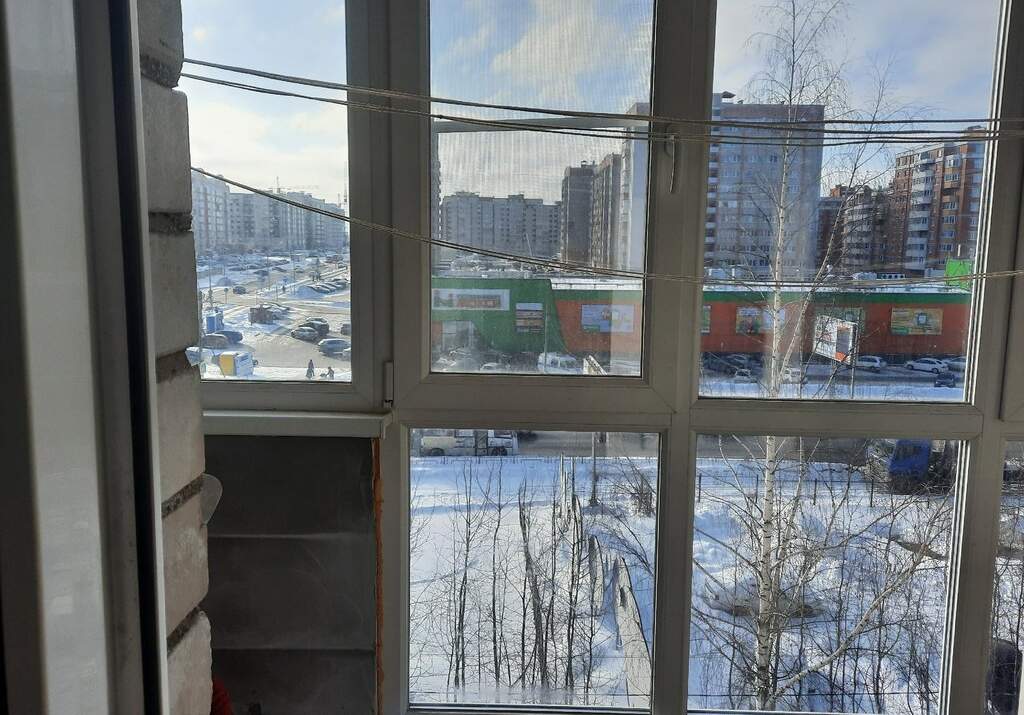 Квартира Вологда, улица Возрождения, 78