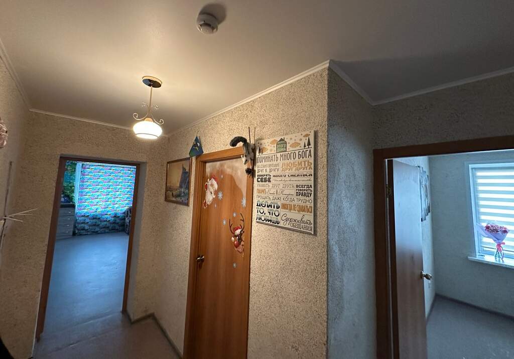 Квартира Вологда, Окружное шоссе, 22А