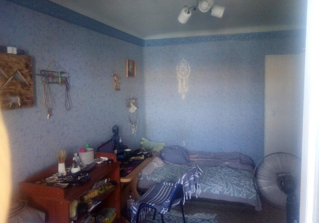Квартира Вологда, улица Панкратова, 66А