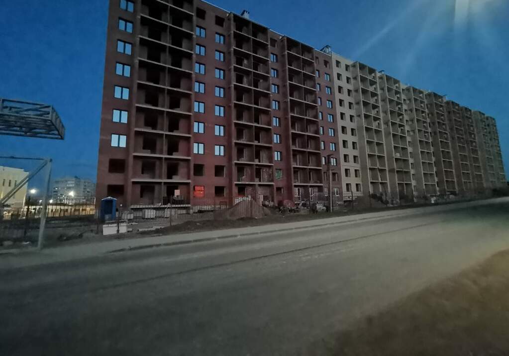 Квартира Вологда, Осановский проезд, 31