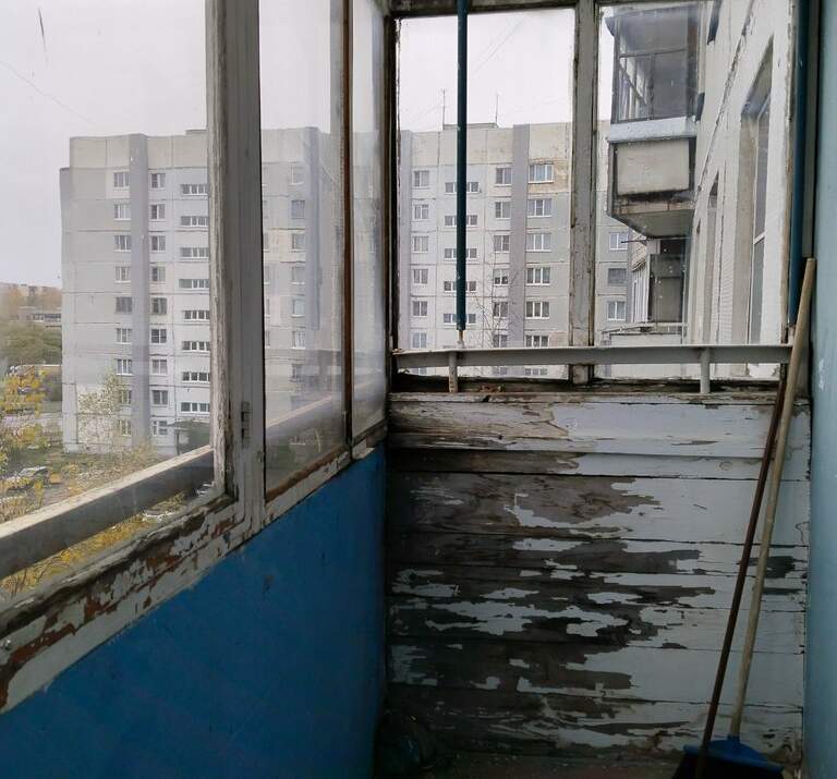 Квартира Вологда, Новгородская улица, 25