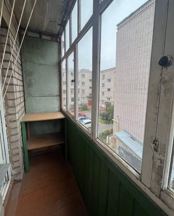 Квартира Вологда, Козлёнская улица, 76
