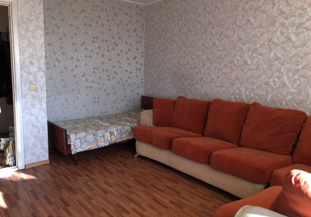 Квартира Вологда, Петрозаводская улица, 16Б