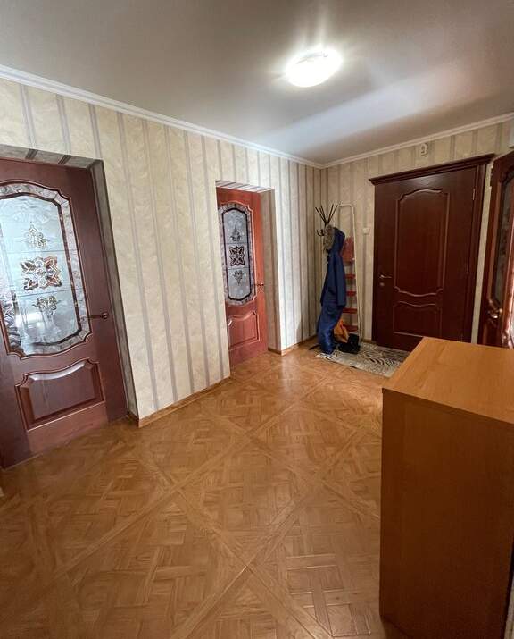 Квартира Вологда, улица Ударников, 29