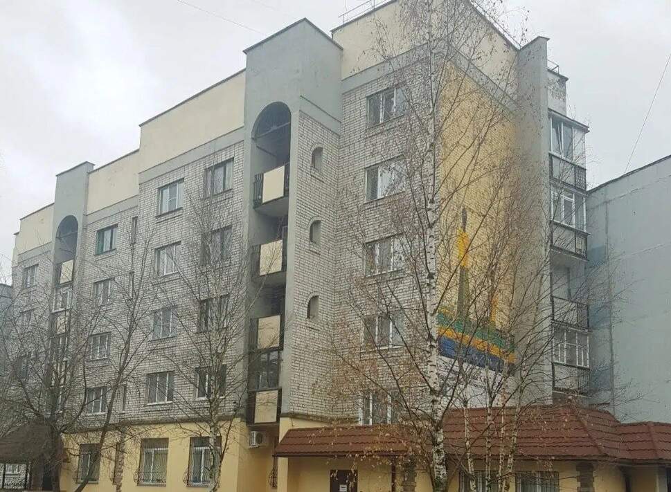 Квартира Вологда, Новгородская улица, 29А
