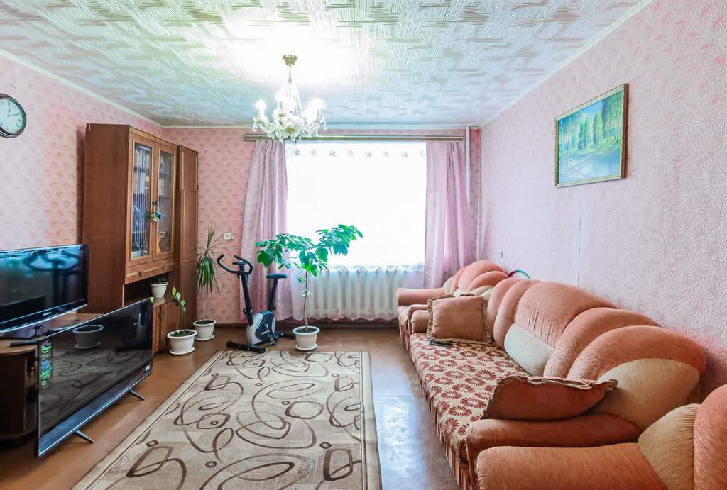 Квартира Вологда, Ленинградская улица, 87