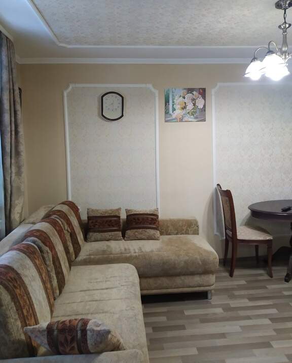 Квартира Вологда, улица Можайского, 39