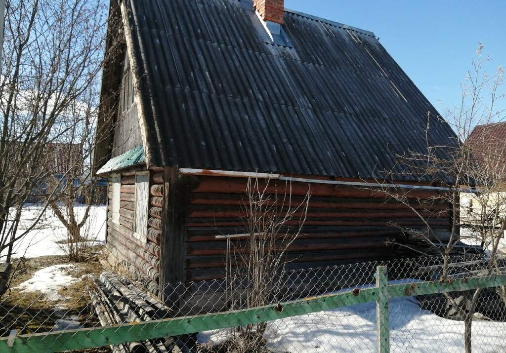 Земельный участок Вологда, СТ Майский, 245