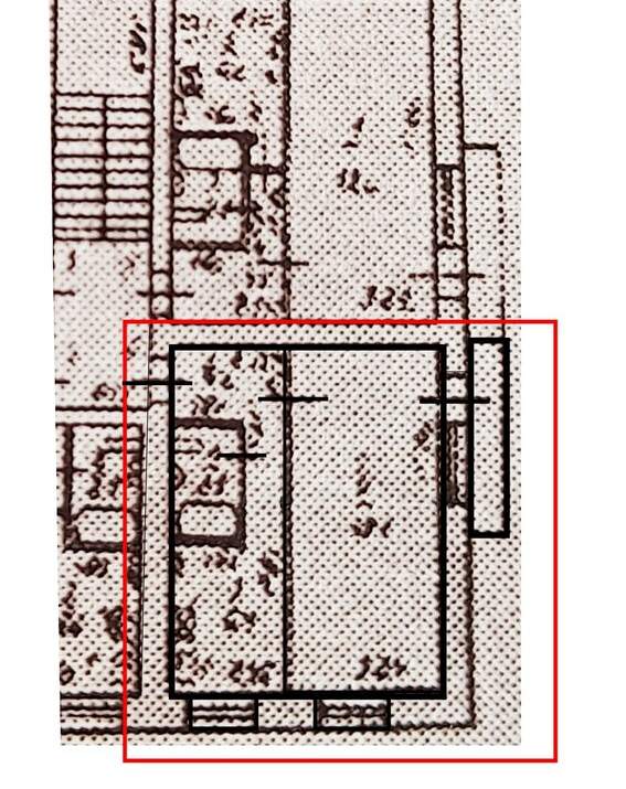 Квартира Вологда, улица Чернышевского, 112