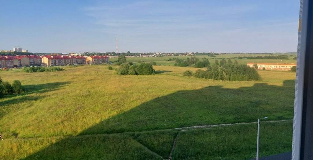 Аренда квартиры Вологда, улица Ломоносова, 1к1