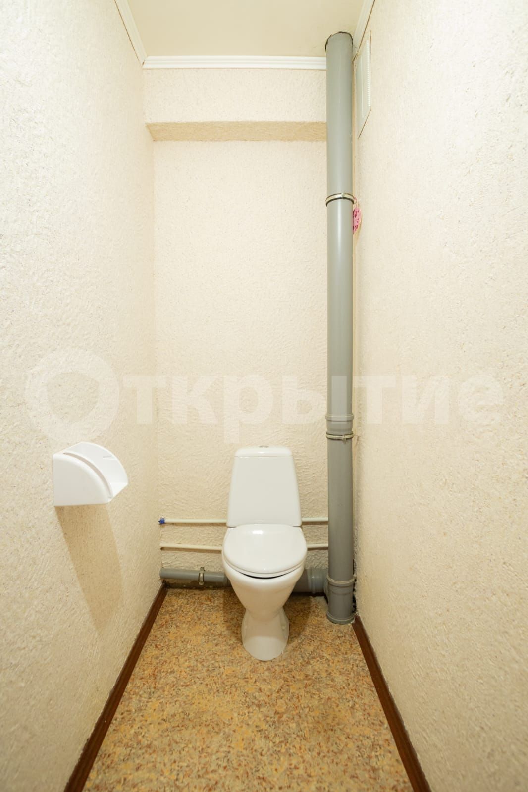 Квартира Вологда, Рабочая улица, 1Б