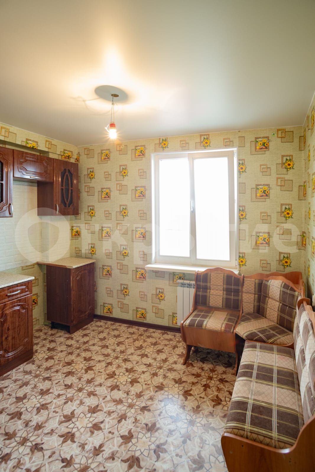 Квартира Вологда, Рабочая улица, 1Б