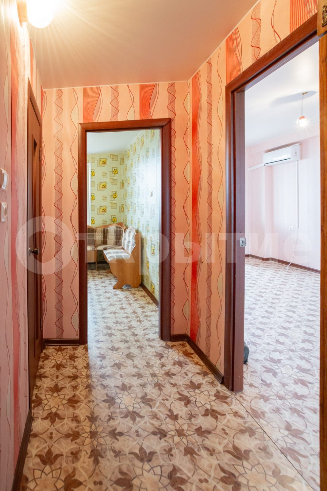 Квартира Вологда, Рабочая улица, 1Б