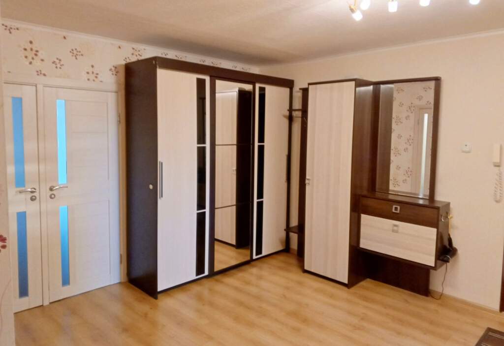 Квартира Вологда, улица Щетинина, 15А