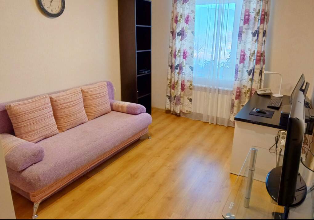 Квартира Вологда, улица Щетинина, 15А