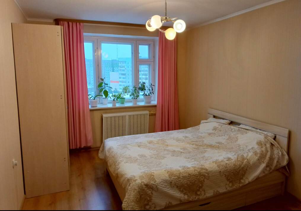 Квартира Вологда, улица Щетинина, 15А
