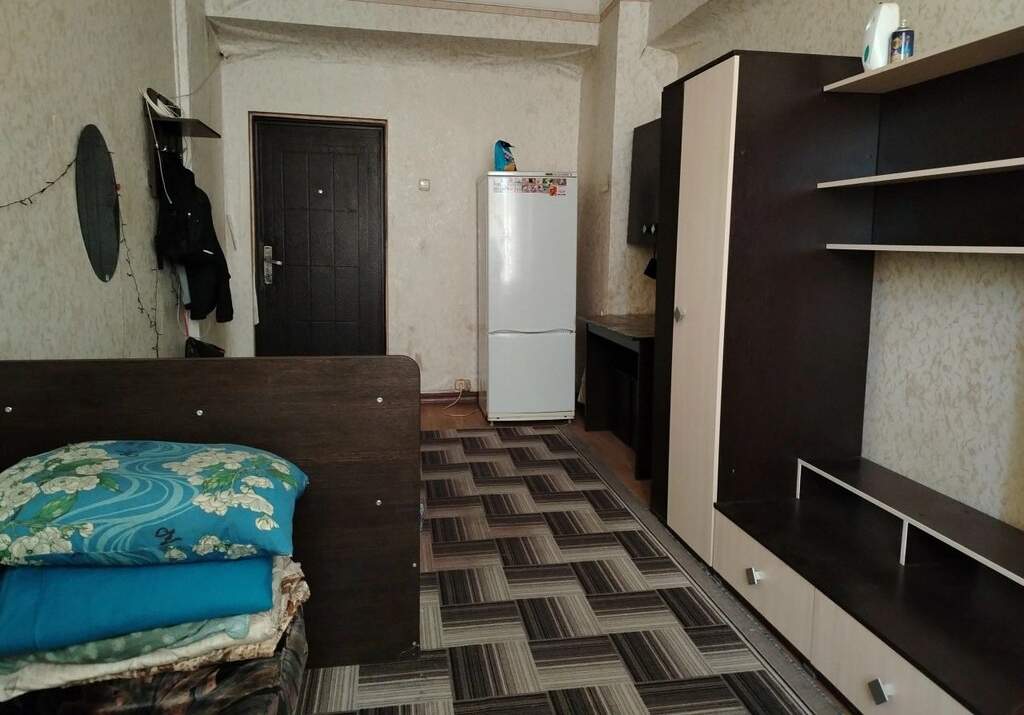 Комната Вологда, улица Герцена, 61