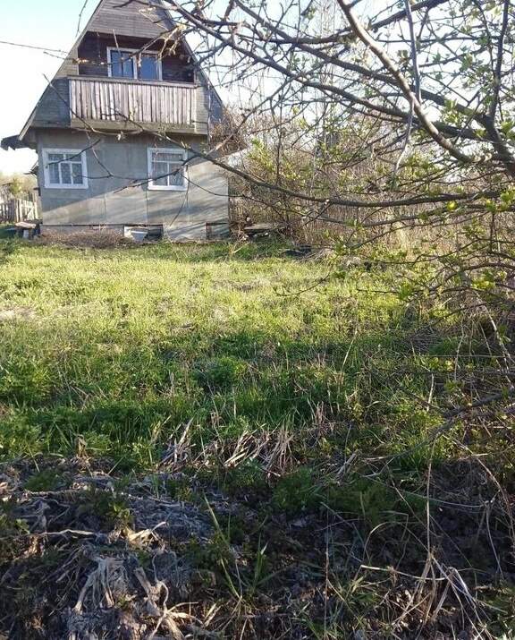 Земельный участок Вологда, Баранковская улица