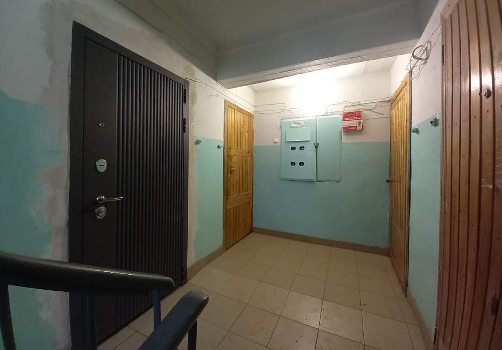 Квартира Вологда, улица Прядильщиков, 5