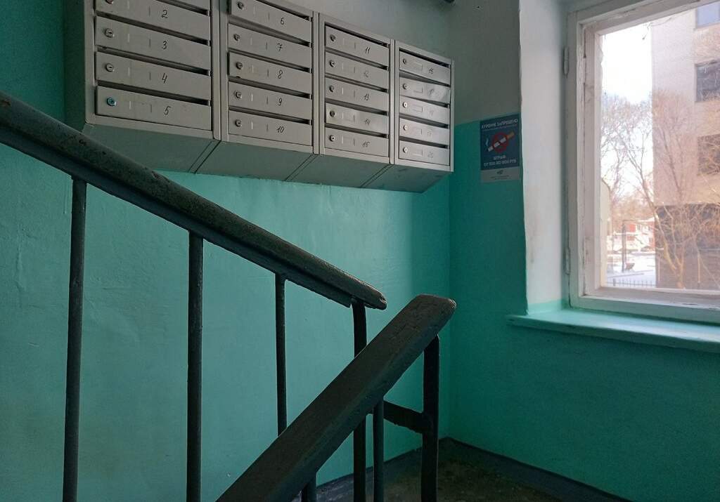 Квартира Вологда, улица Прядильщиков, 5