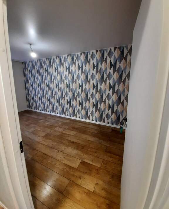 Квартира Вологда, улица Разина, 56