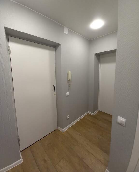 Квартира Вологда, улица Разина, 56