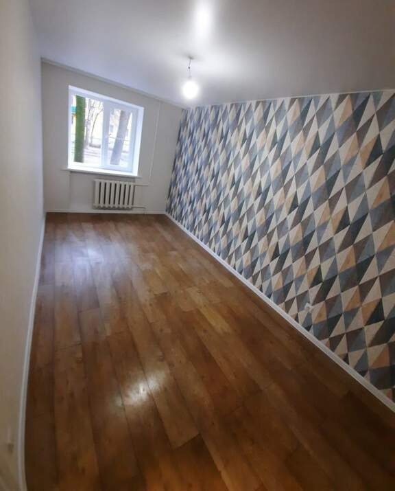 Квартира Вологда, улица Разина, 56