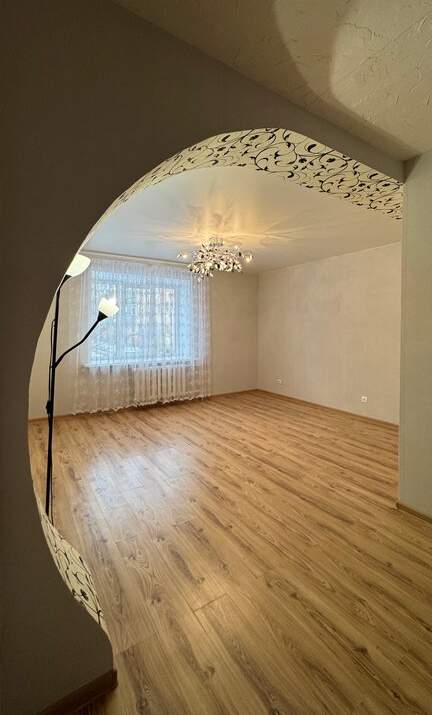 Квартира Вологда, улица Разина, 56А