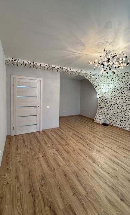 Квартира Вологда, улица Разина, 56А