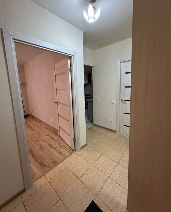 Квартира Вологда, улица Разина, 56А
