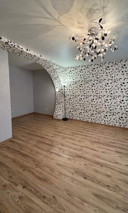 Квартира Вологда, улица Разина, 56А
