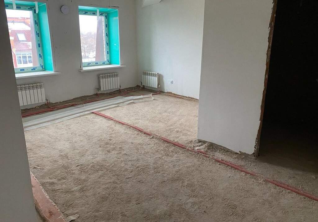 Квартира Вологда, Узкий переулок, 37