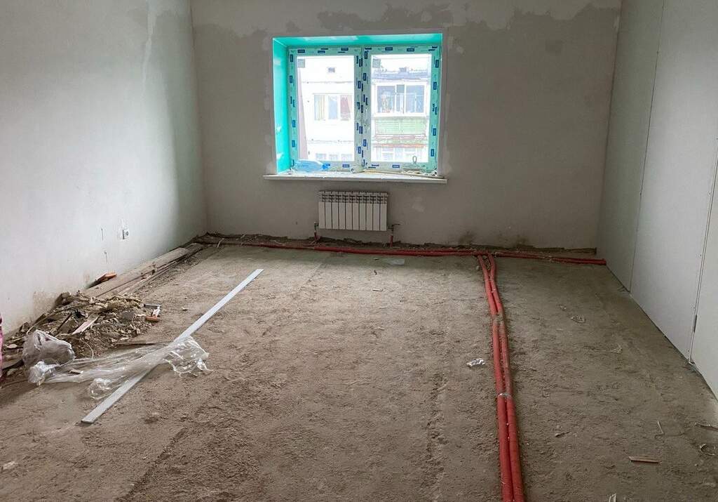 Квартира Вологда, Узкий переулок, 37
