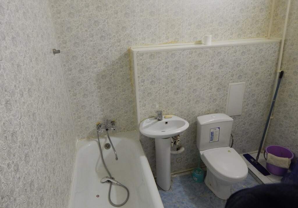 Квартира Вологда, улица Ильюшина, 7