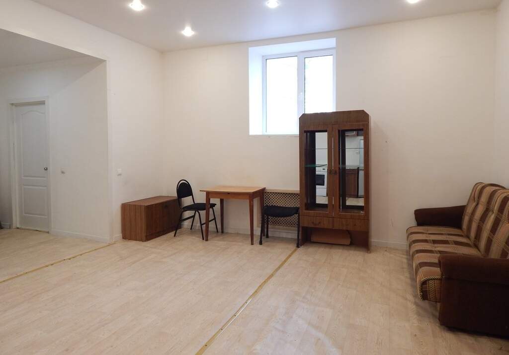 Квартира Вологда, улица Ильюшина, 7