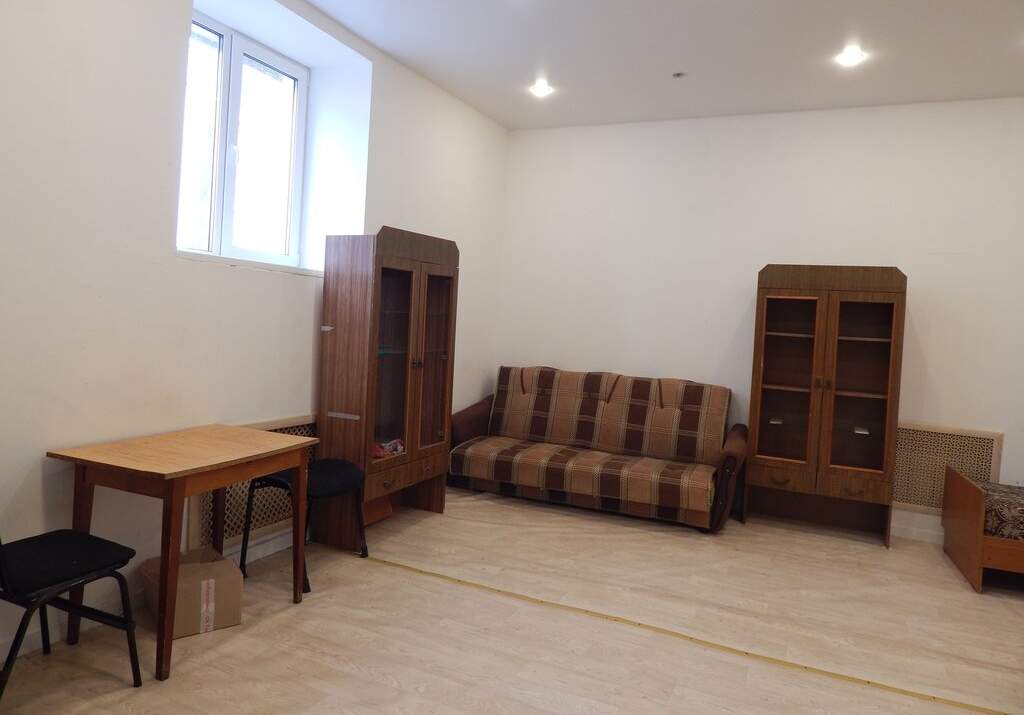 Квартира Вологда, улица Ильюшина, 7